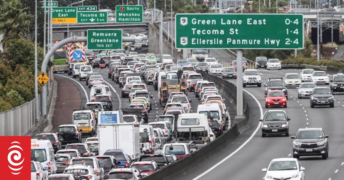 The problems driving congestion charges - Vimarsana News