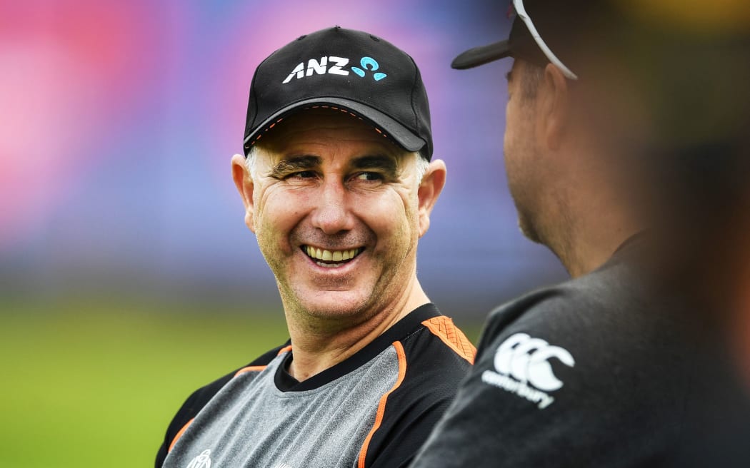 Bidwell Is Kane the right man to lead the Black Caps forward? RNZ News