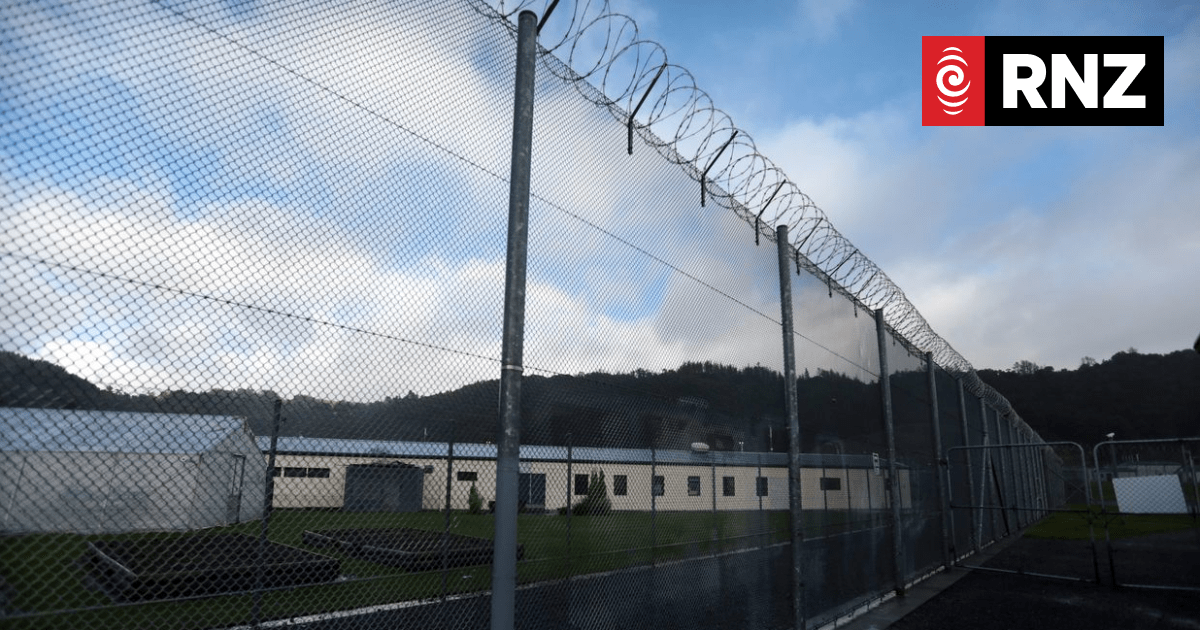 Corruption, bribery charges against six people after prison investigation - Vimarsana News