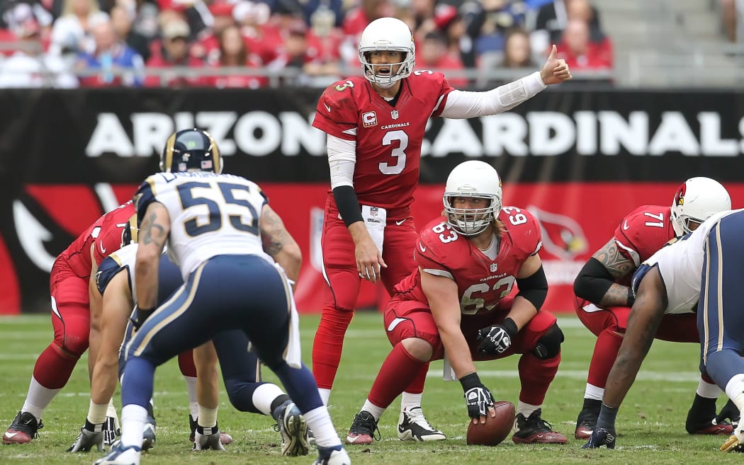 Another NFL player arrested RNZ News