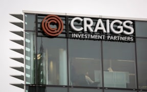 Craigs Investment, Christchurch.
