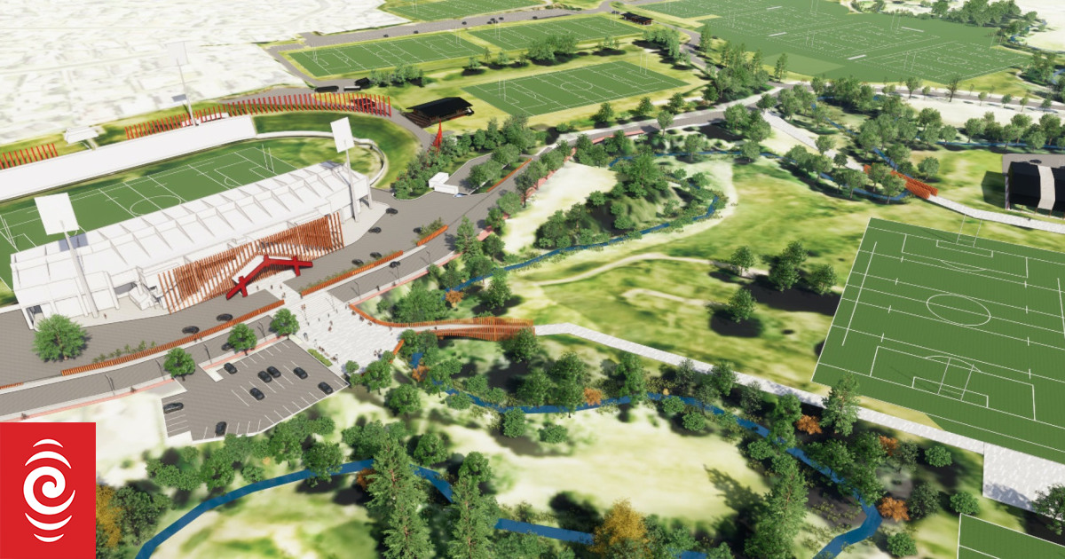 'Big win' for Springfield Golf Club as council moves to shelve controversial $62m precinct plan - Vimarsana News