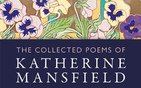 The Collected Poems of Katherine Mansfield