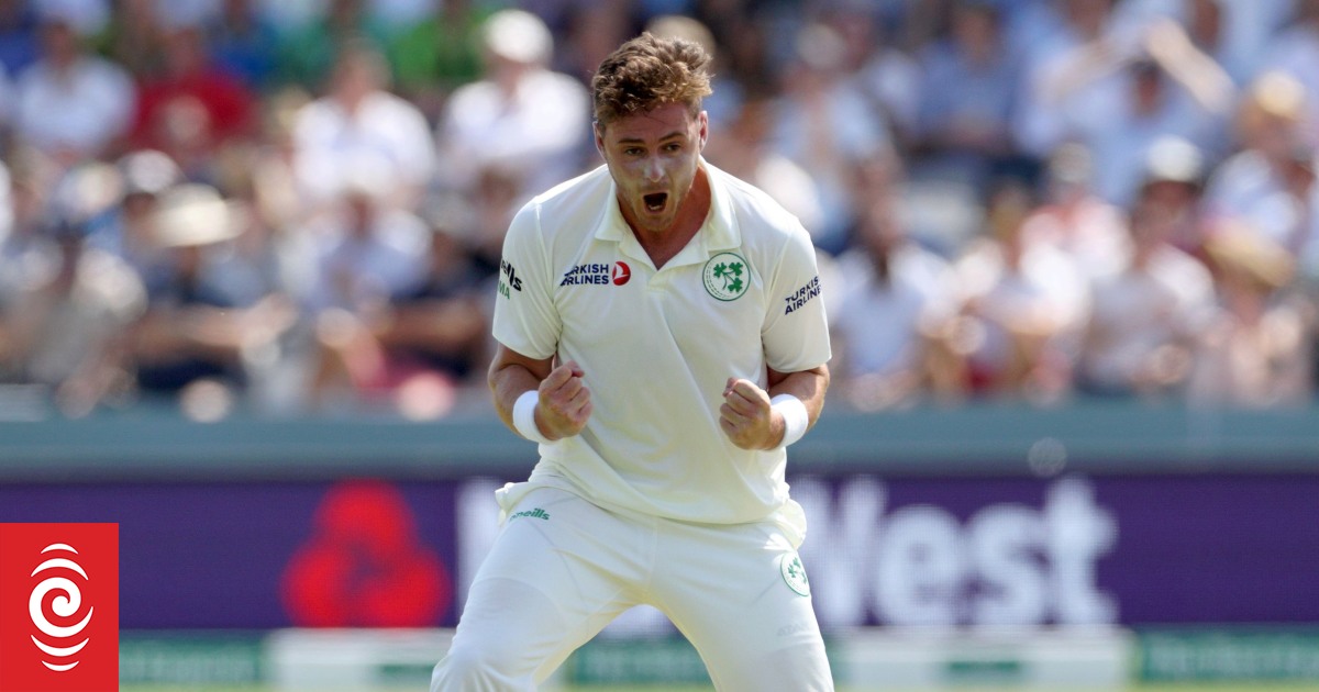 Today's sports news What you need to know RNZ News