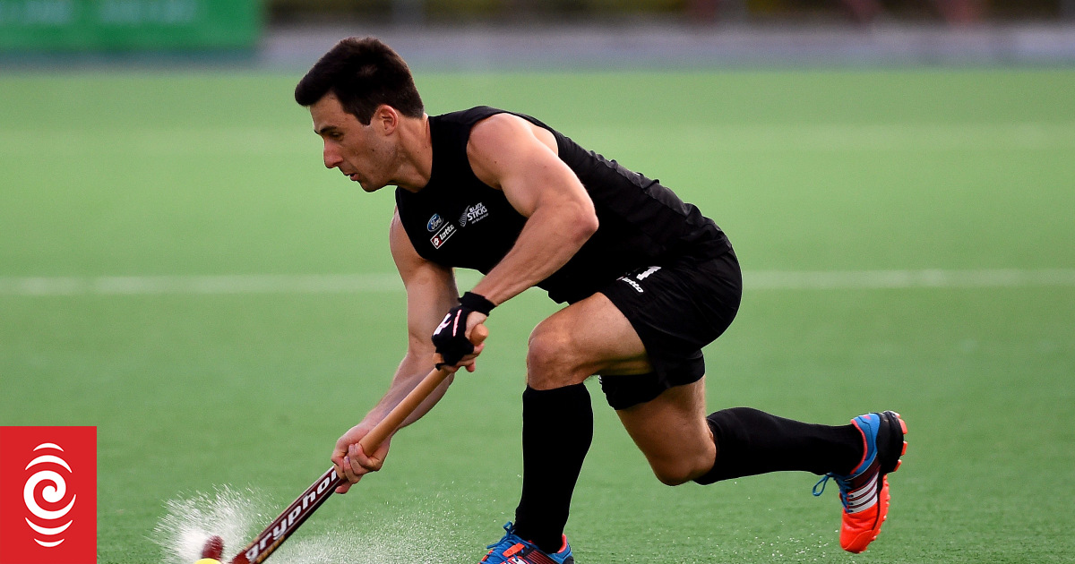 Men's Black Sticks well beaten by classy Argentina - Vimarsana News