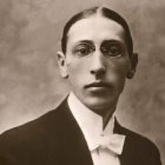 Photo for Stravinsky - The Rite of Spring