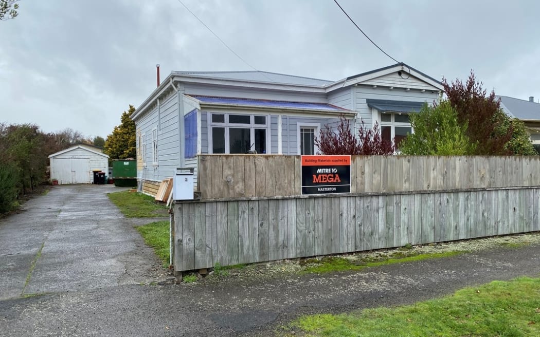 Shelter Masterton homing vulnerable seeks funding support RNZ News