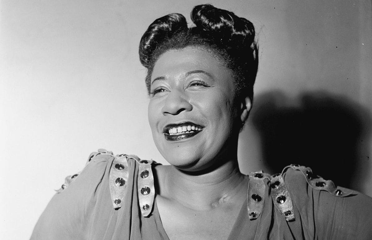 10 great female jazz singers RNZ