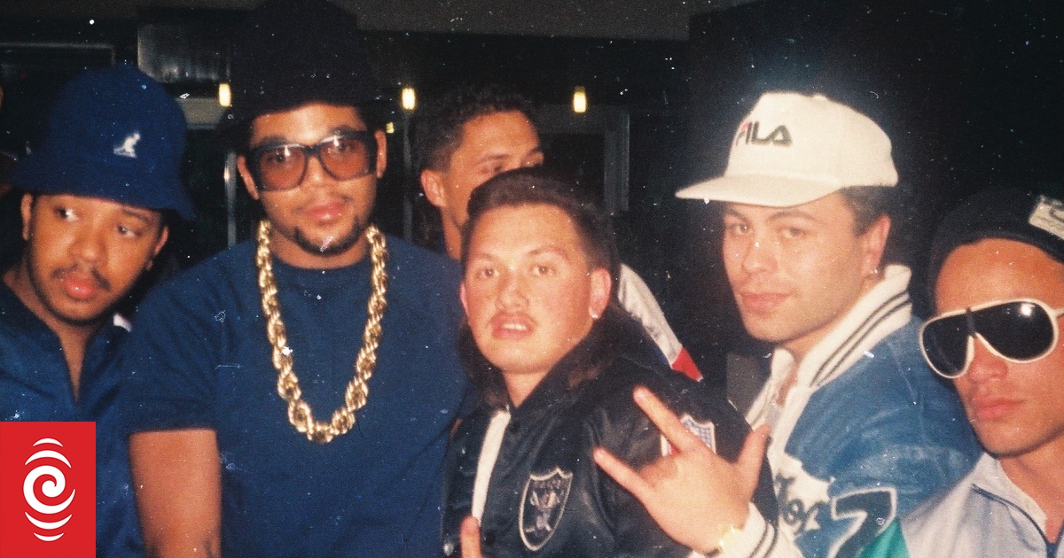 A brief history of New Zealand hip-hop | RNZ