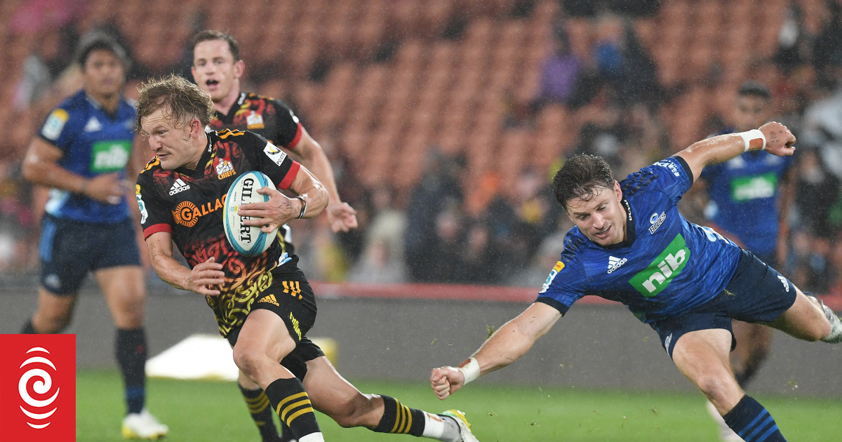 Chiefs and Blues take pre-season to Japan - Vimarsana News