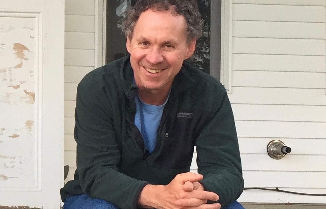 Professor Emrys Westacott Covid19 pandemic 'spells the end of the