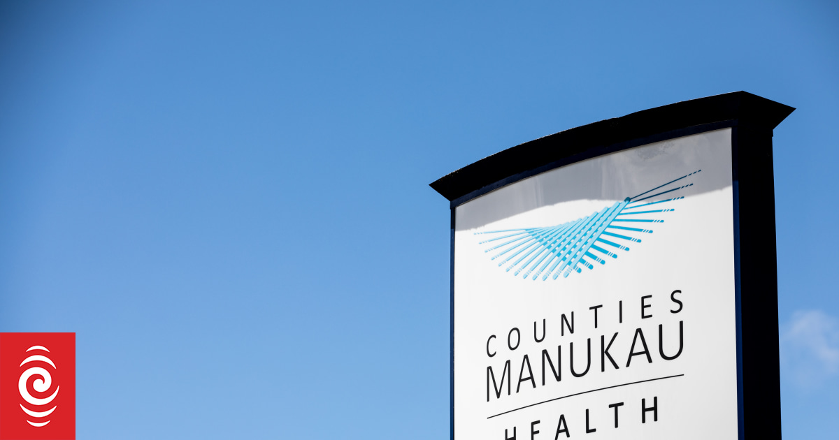 Te Whatu Ora Counties Manukau blamed for suicidal patient's death - Vimarsana News