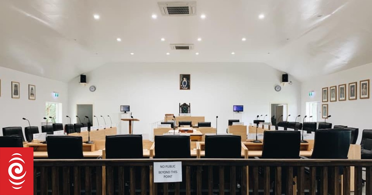 Photo of Le Parlement des Îles Cook décriminalise l’homosexualité