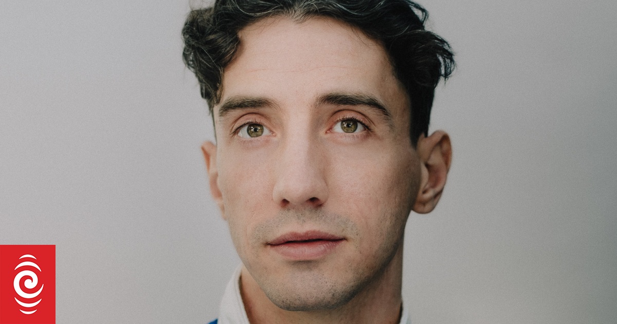 Dream gig for Wellington musician | RNZ