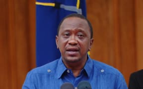 President Uhuru Kenyatta has promised a strong response to the deadly al-Shabaab attack in Garissa, Kenya.