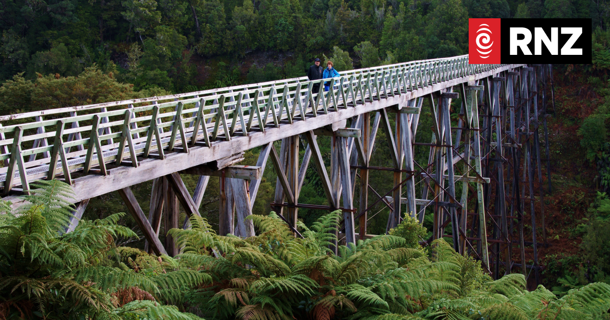 Tuatapere Hump Ridge Track, the country's next Great Walk, running to budget - Vimarsana News