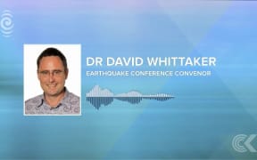 Overseas experts flocking to earthquake conference after Kaikoura