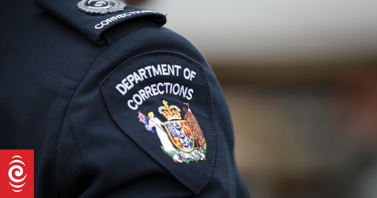 Prisoner attacked in jail loses Supreme Court bid to blame Corrections staff