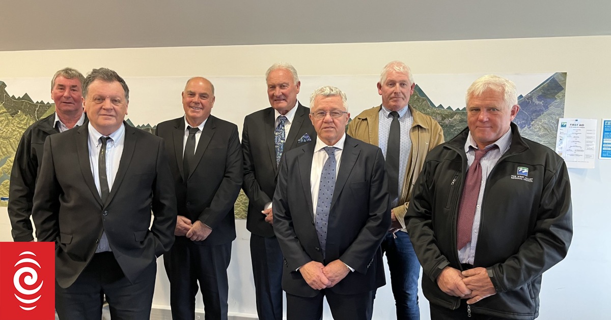 Altercation alleged at West Coast Regional Council - Vimarsana News
