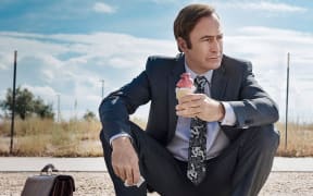 Spinoff gold Better Call Saul