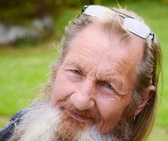 Northland dog mauling victim Neville Thomson