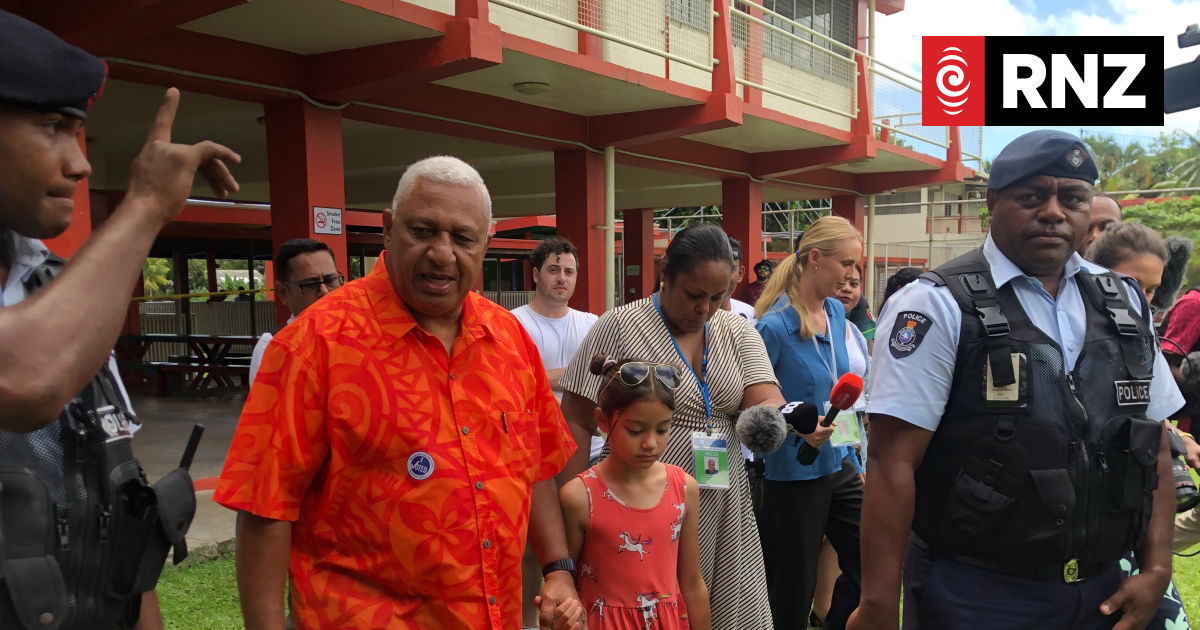 Pacific news in brief for June 7 - Vimarsana News