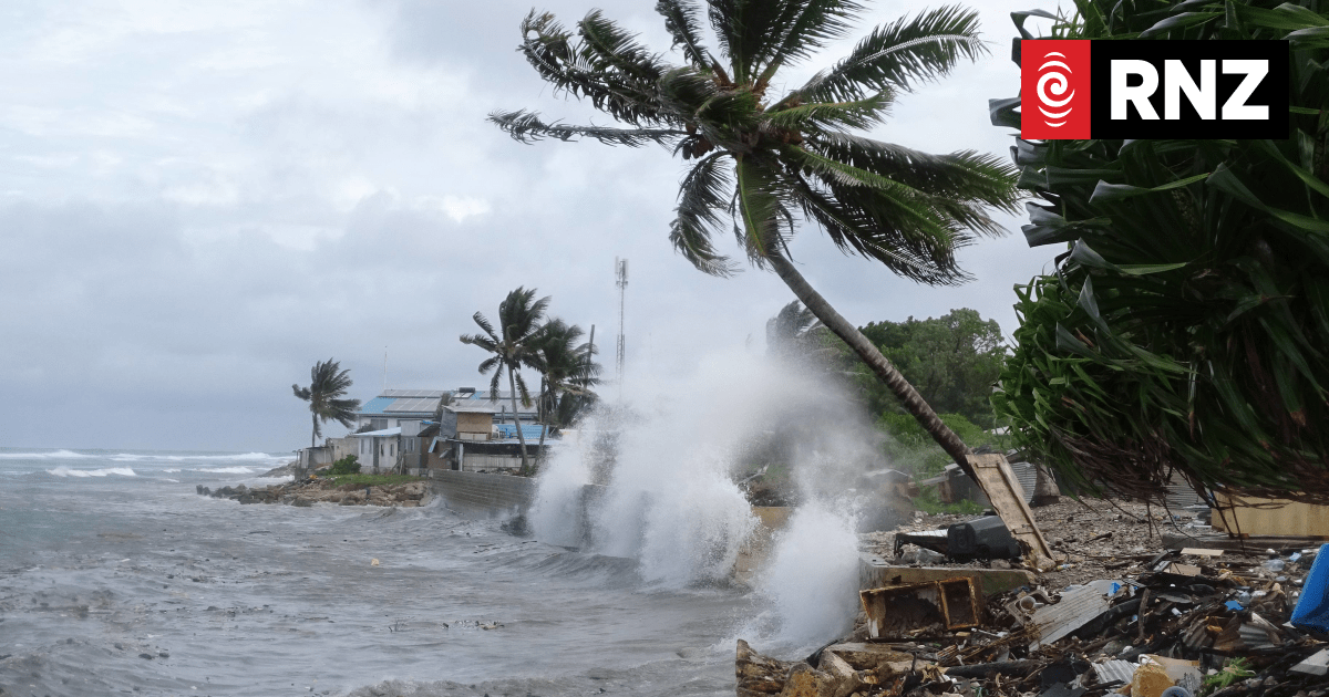 Solving the climate adaptations that can make problems worse - Vimarsana News