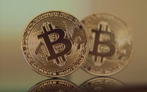 The rise continues for Bitcoin