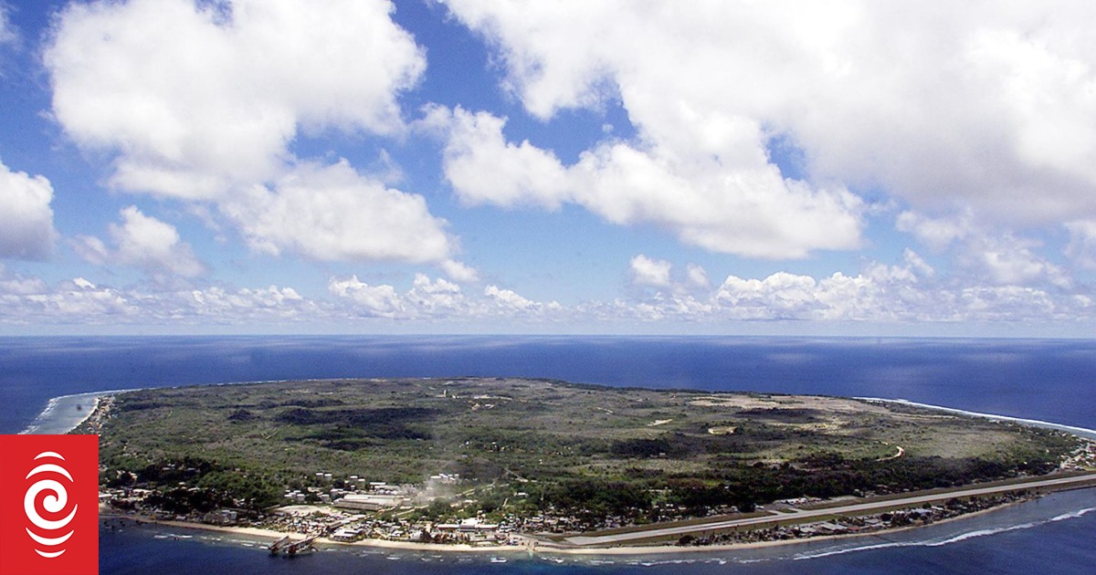 Pacific news in brief for November 17 - Vimarsana News