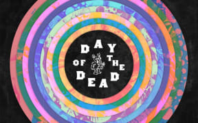 Day of The Dead - Red Hot's tribute to the Grateful Dead