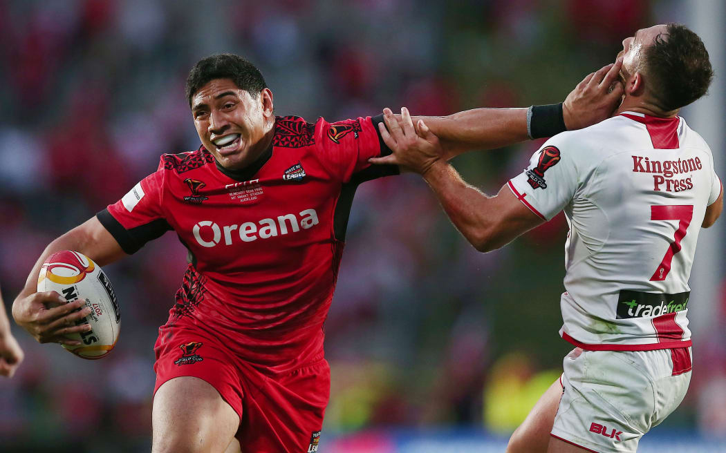 Sport MMT and Kiwi Squads announced RNZ News