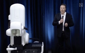 Musk hopes to start human brain chip trials in six months