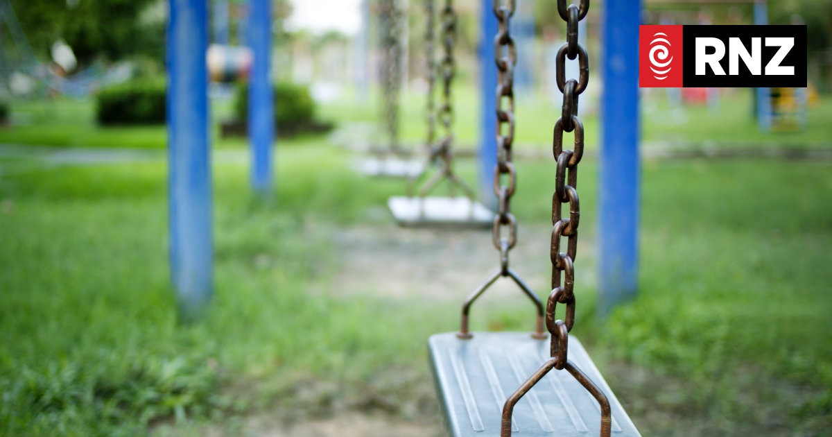 State must work with primary caregivers on safety plan for at-risk children - coroner - Vimarsana News