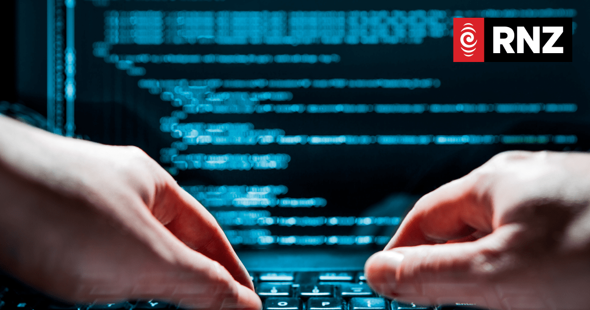 Immigration NZ paid for spyware for two years without using it - Vimarsana News