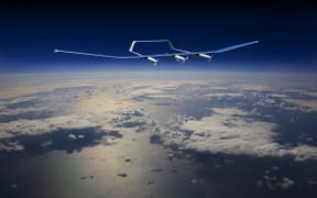 Kea Aerospace is working on prototypes with the first full-scale Kea Atmos expected to be built in 2022.