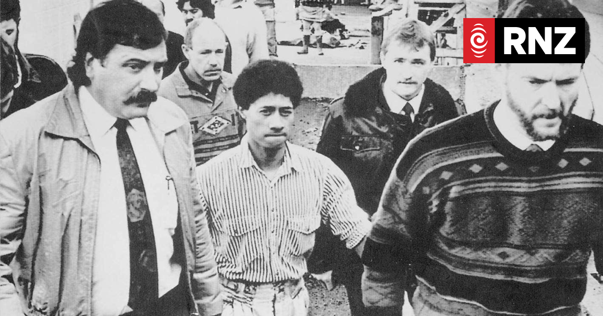 Raymond Ratima challenges Parole Board in High Court over denial of parole - Vimarsana News