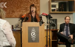 RNZ gets $4 5 million extra funding this year