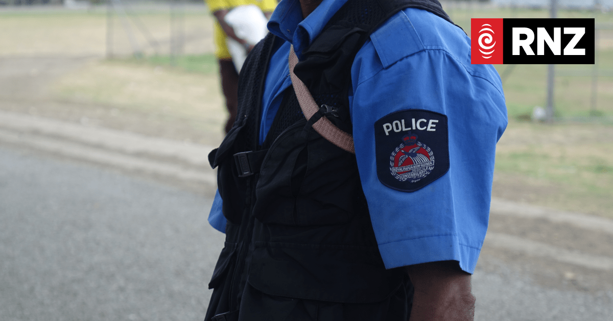 Armed gunmen reportedly kidnap several girls from remote PNG village, demand ransom - Vimarsana News