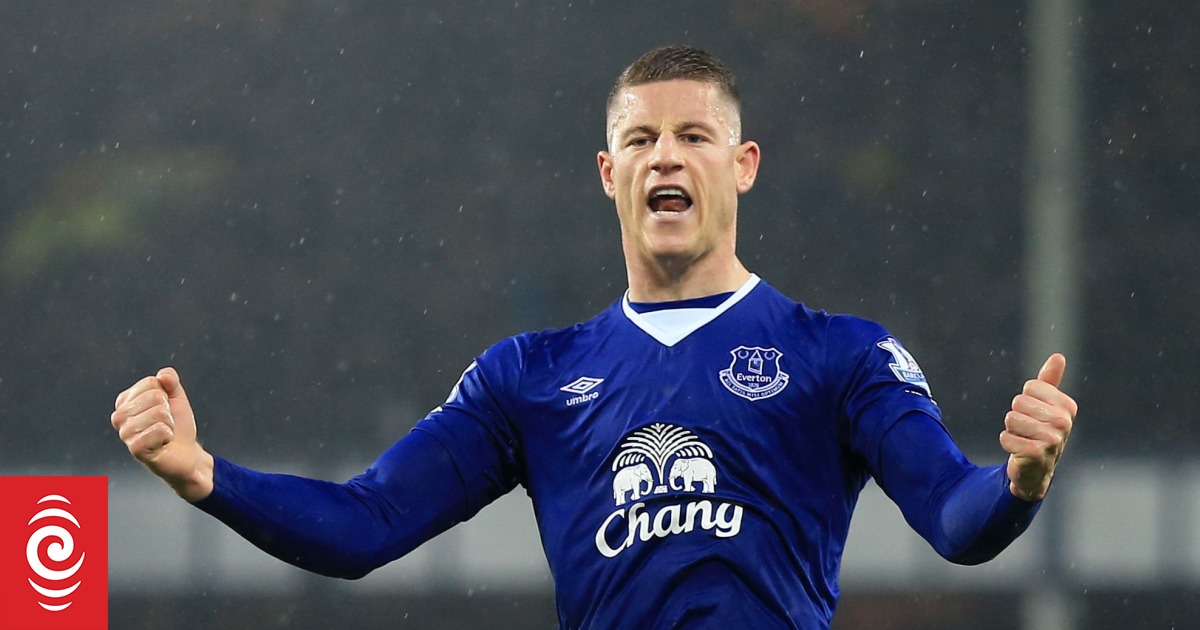 Live commentary Everton vs Arsenal RNZ News