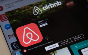 Airbnb is a website for people to list, find, and rent lodging.