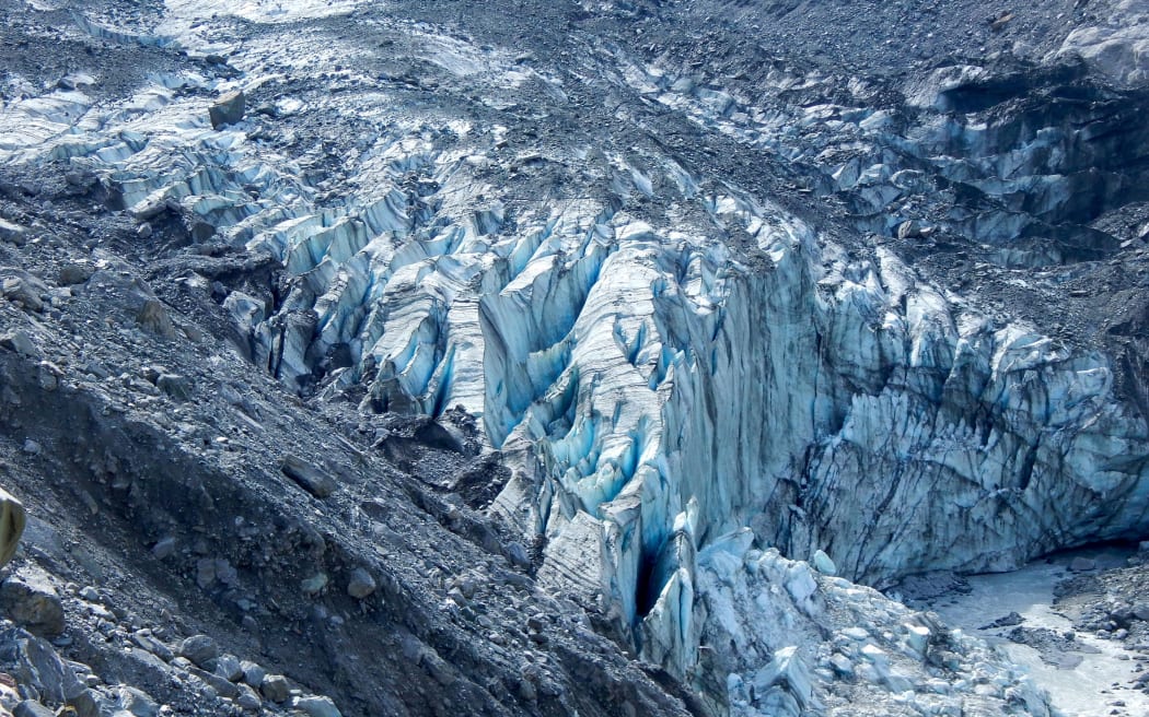 Glaciares icónicos del mundo se derretirán en 2050: informe de la ONU