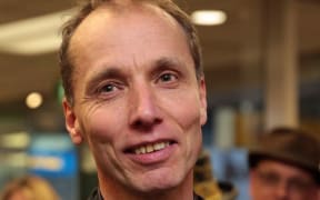 Nicky Hager's Dirty Politics claims that Tony Falkenstein, was the target of online attacks written by the blogger Cameron Slater.