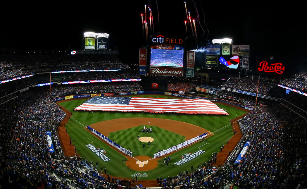 Kansas City Royals Win World Series For First Time In 30 Years : The  Two-Way : NPR