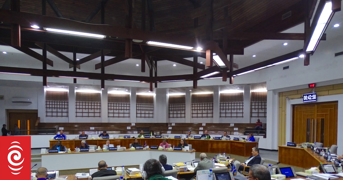 US sanctions Marshall Islands elected leaders for corruption - Vimarsana News