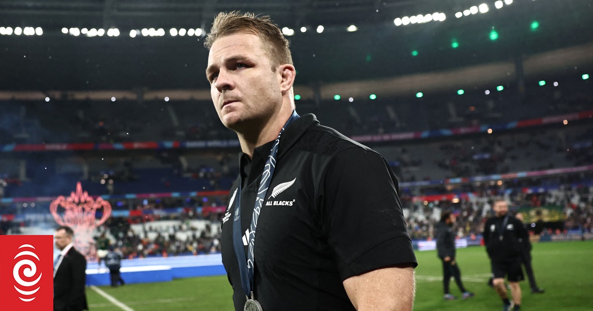 A look back at Sam Cane's turbulent 2023 - Vimarsana News