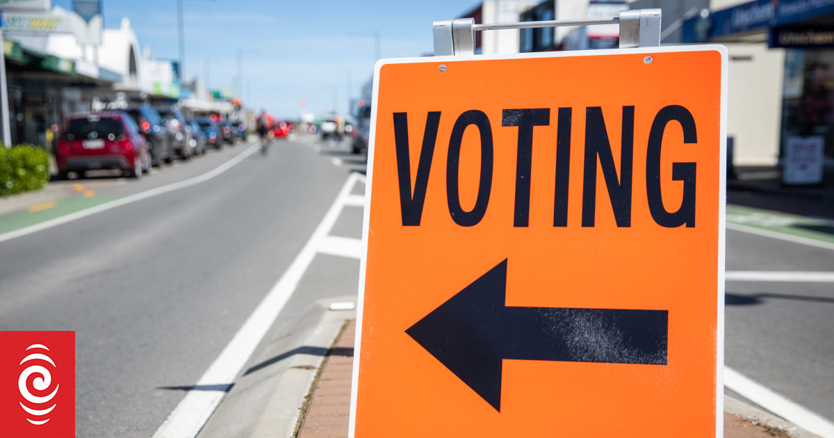 Port Waikato candidates fear few even know there is a by-election - Vimarsana News