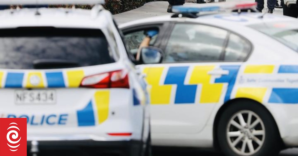Diversions in place after fatal crash east of Pukekohe RNZ News