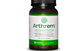 Medsafe issued a warning about potential risk of harm to the liver for users of Arthrem.