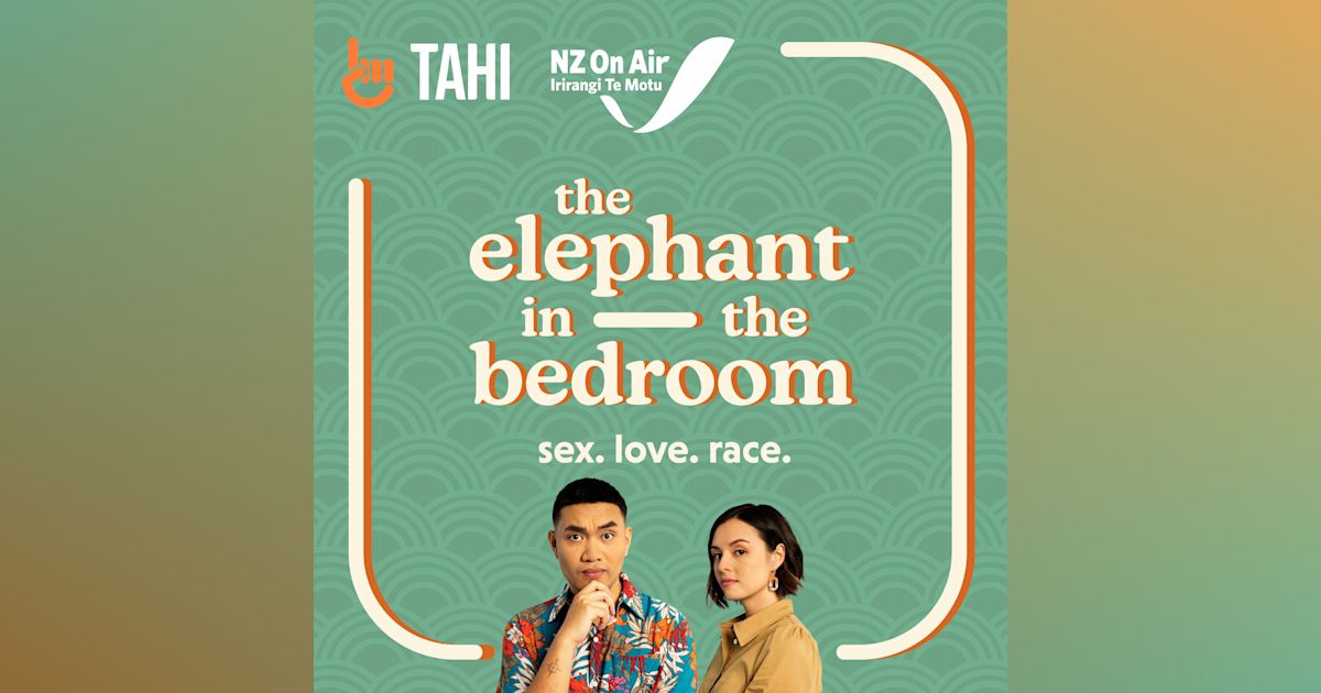 The Elephant In The Bedroom