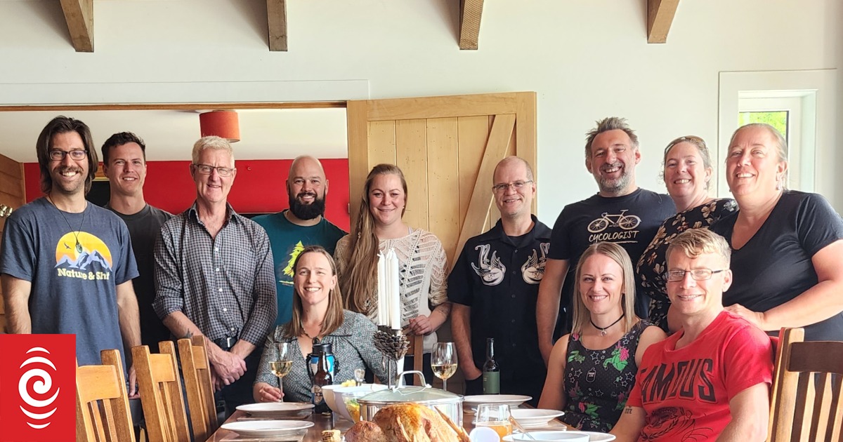 How Thanksgiving becomes a 'Friendsgiving' for Americans living in Aotearoa - Vimarsana News